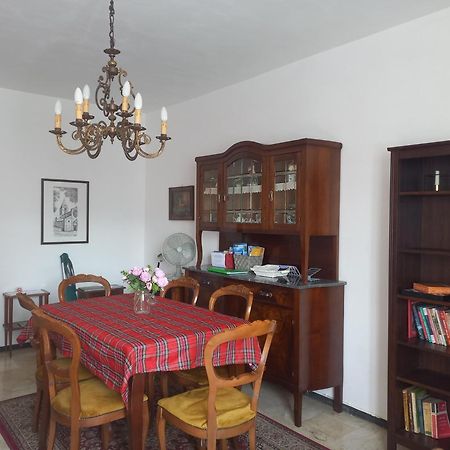 Cinque Terre & Portofino Apartment In سيستري ليفانتي المظهر الخارجي الصورة