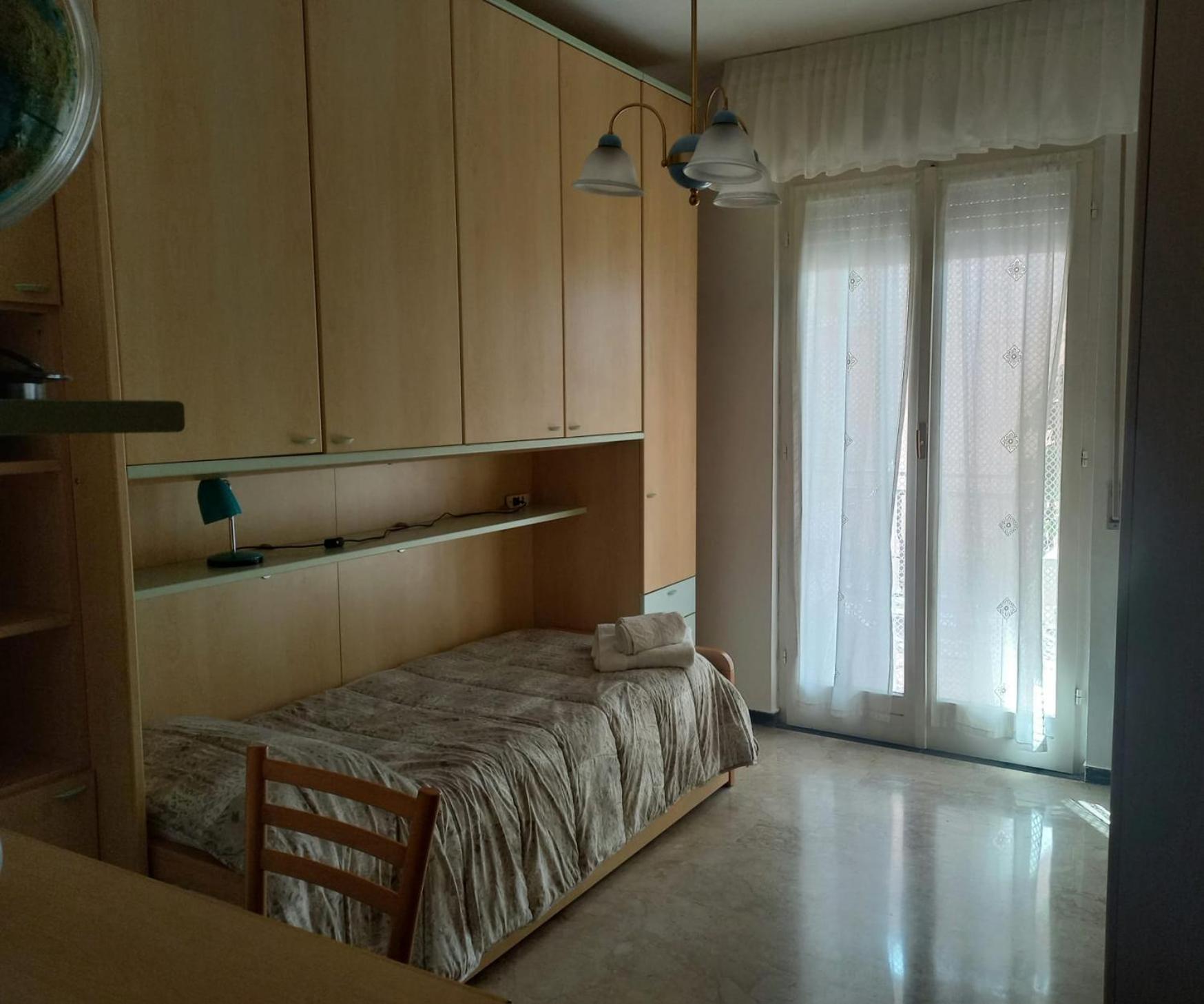 Cinque Terre & Portofino Apartment In سيستري ليفانتي المظهر الخارجي الصورة