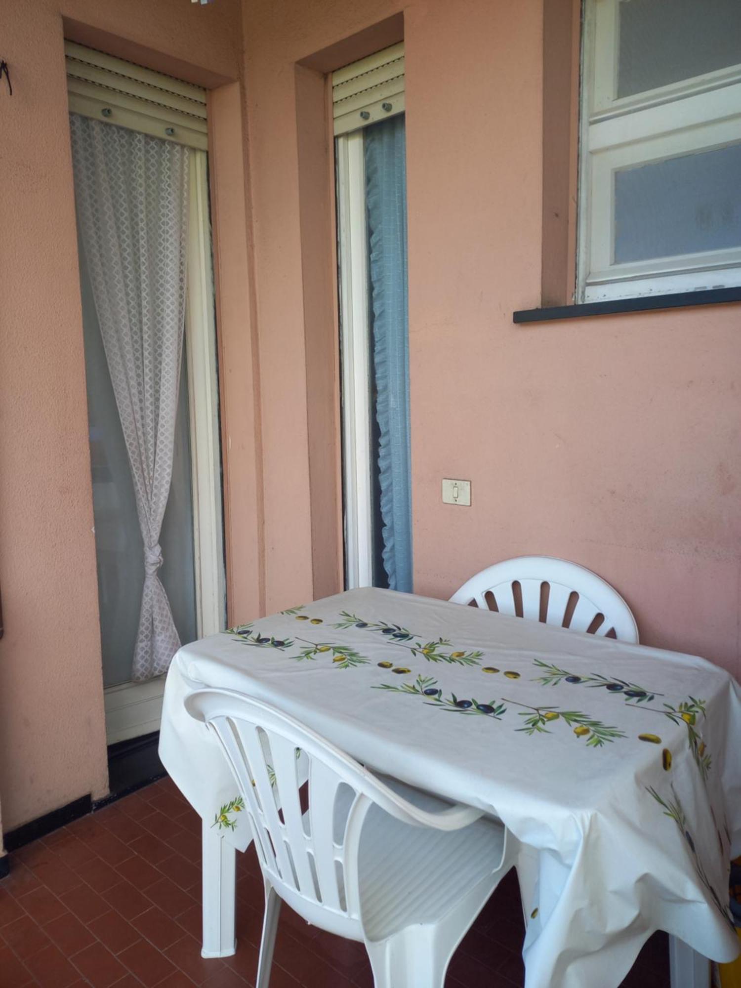 Cinque Terre & Portofino Apartment In سيستري ليفانتي المظهر الخارجي الصورة