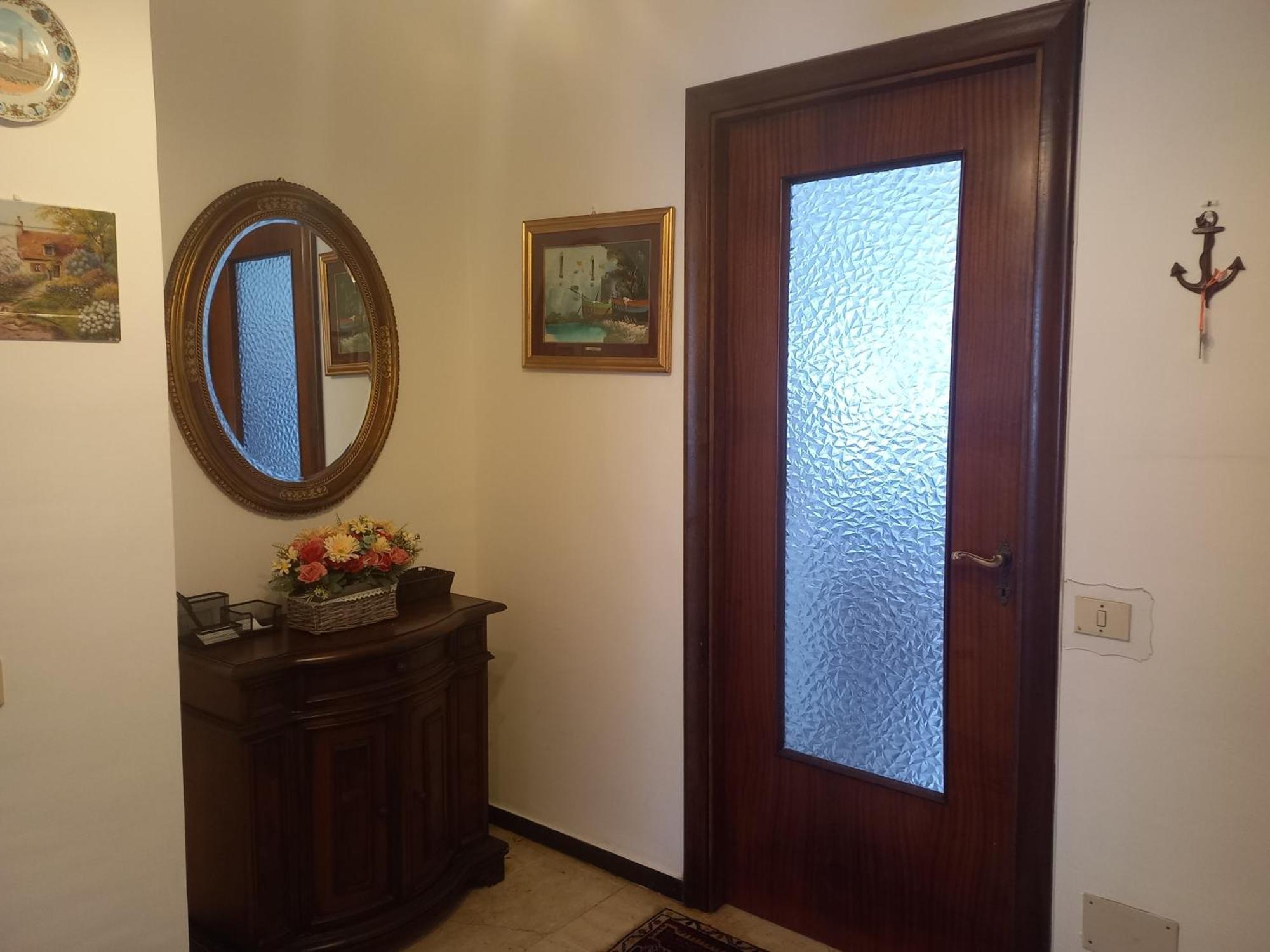 Cinque Terre & Portofino Apartment In سيستري ليفانتي المظهر الخارجي الصورة