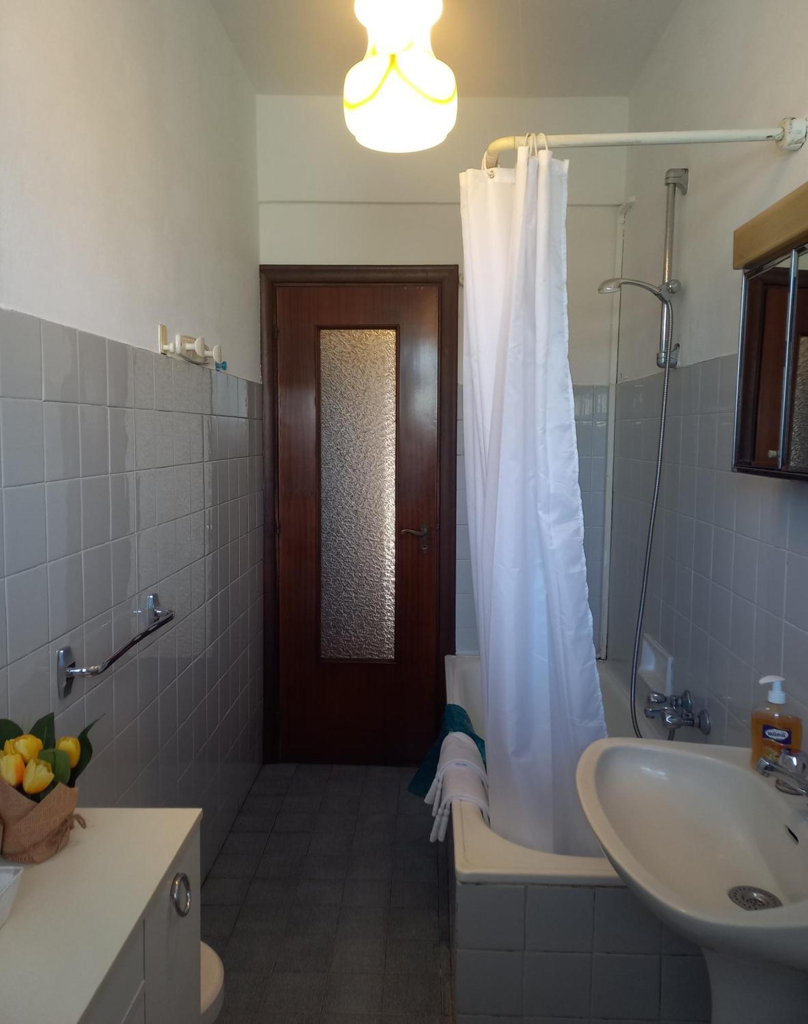 Cinque Terre & Portofino Apartment In سيستري ليفانتي المظهر الخارجي الصورة