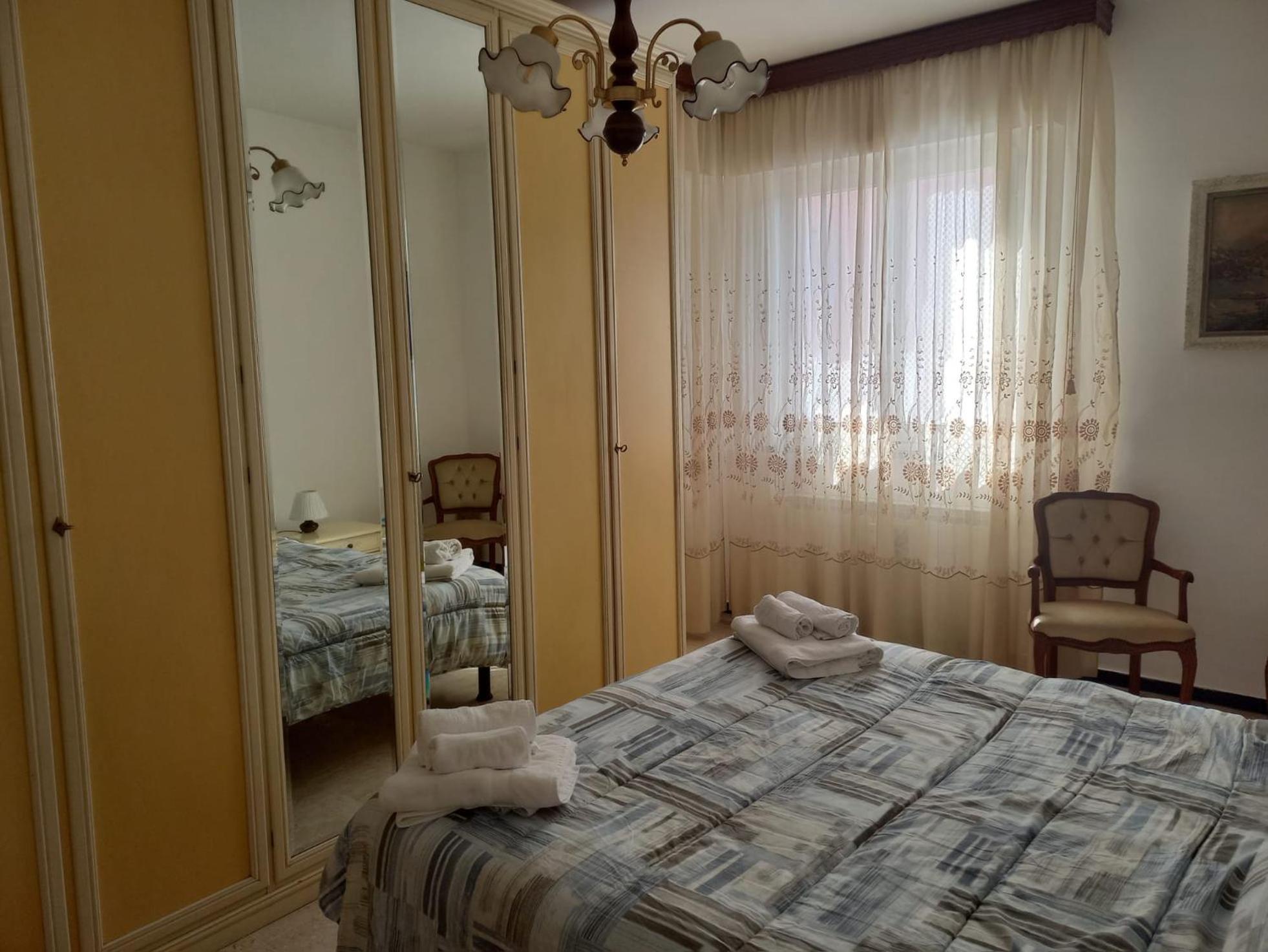Cinque Terre & Portofino Apartment In سيستري ليفانتي المظهر الخارجي الصورة